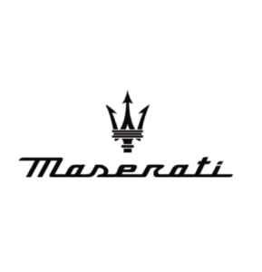 Logo Maserati